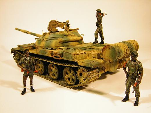 T-62A