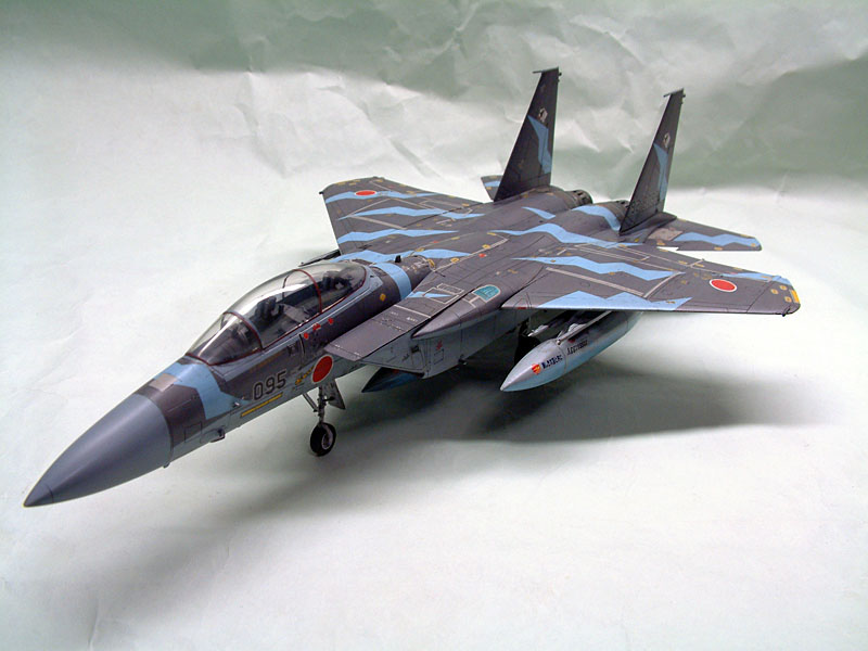F-15DJ