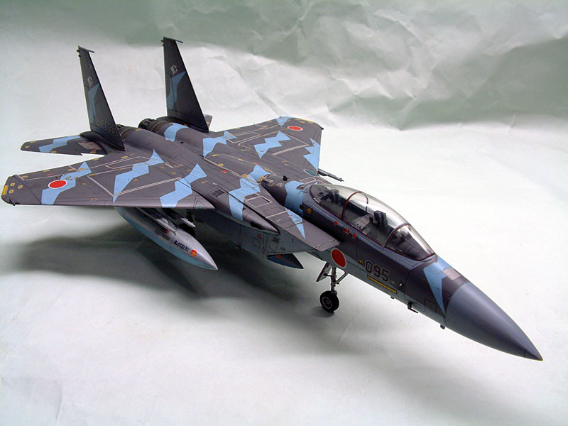 F-15DJ