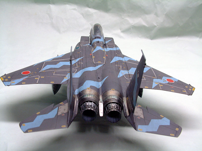 F-15DJ