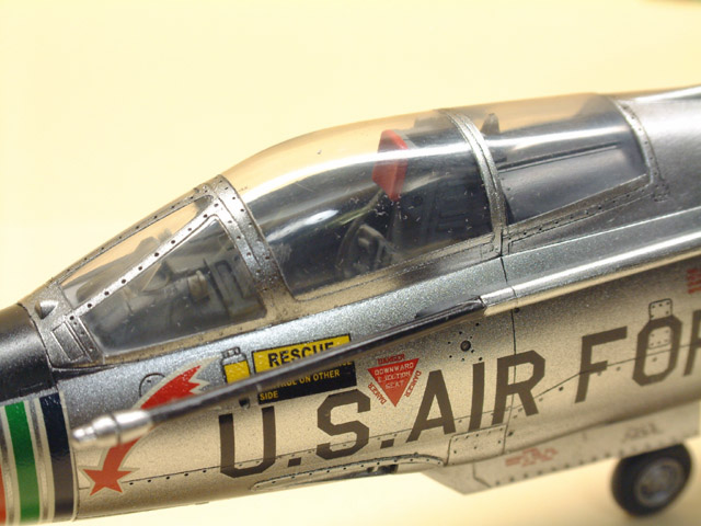 F-104Cスターファイター